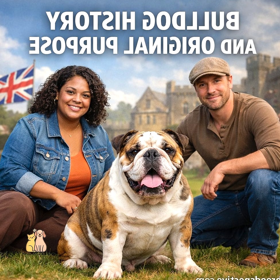 The Bulldog Breed: You Didn't Know You Needed 2 Why Pet Owners Love Them