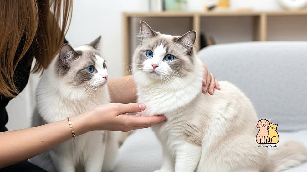 The Ragdoll Cat Breed: The Ultimate Guide 2 Why Pet Owners Love Them