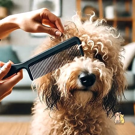 20 Stunning Dog Grooming Scissors You Need in Your Life Right Now 16 Wide-Tooth Texturizing Shears