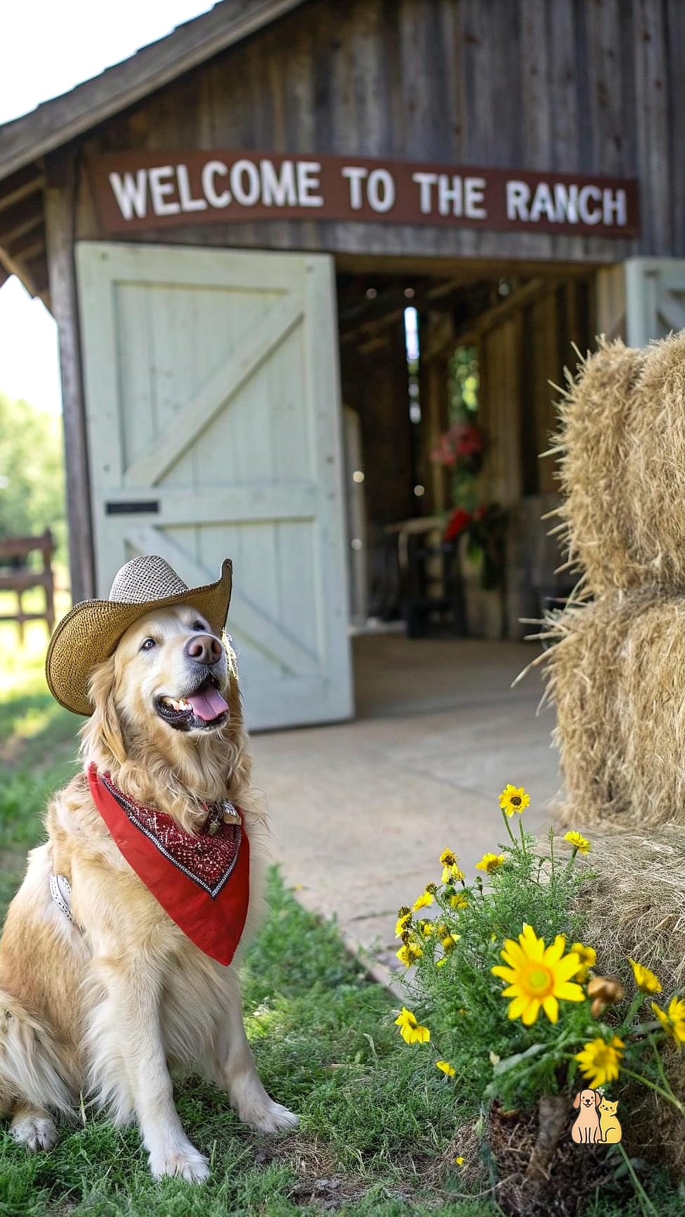 19 Country Western Dog Names That Are Totally Unique and Adorable 18 Willow Creek