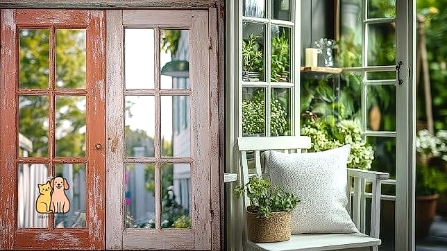 The Window-to-Window Bridge