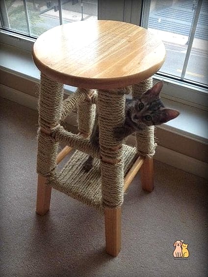 The Wine Cork Mouse