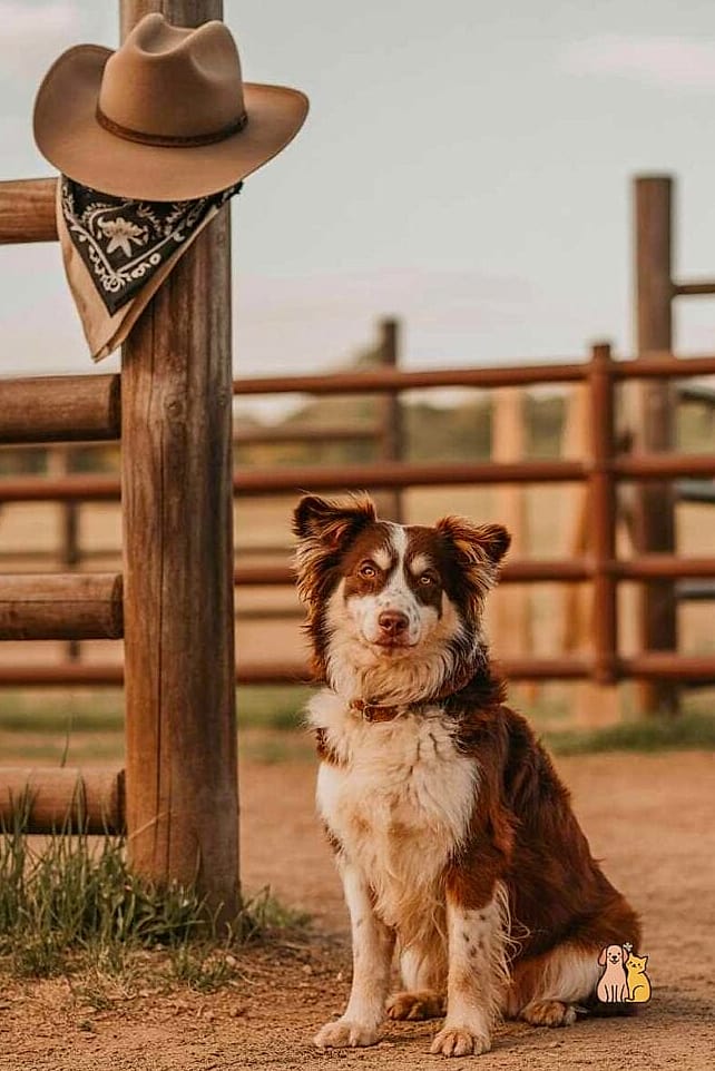 19 Country Western Dog Names That Are Totally Unique and Adorable 2 Wrangler