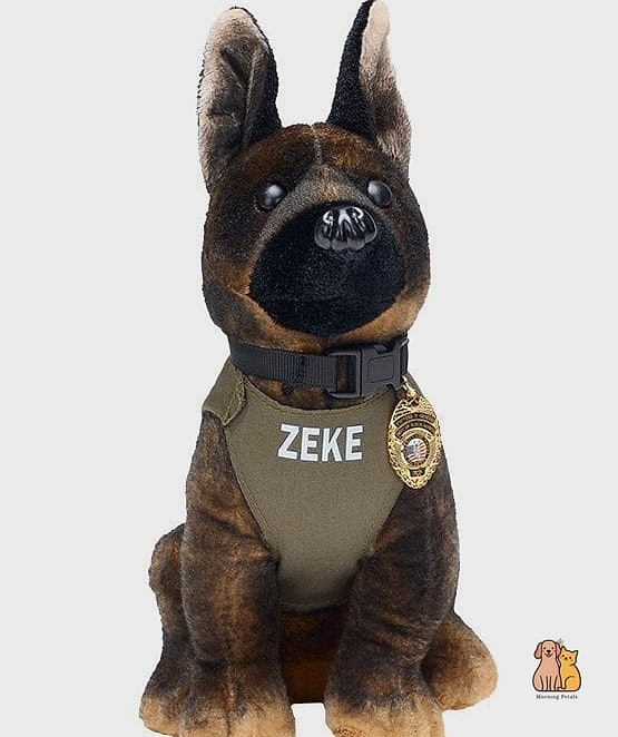 15 Creative Boy Dog Names That Are Totally Unique and Adorable 16 Zeke