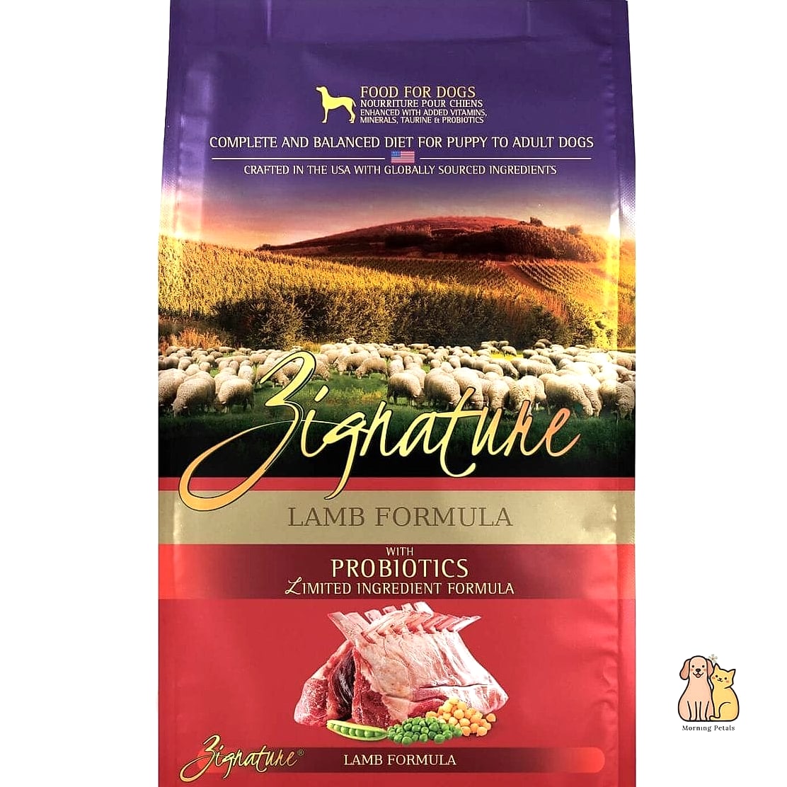 21 Perfect Best Dog Food Brands Your Pet Will Beg For More 22 Zignature Limited Ingredient Dog Food